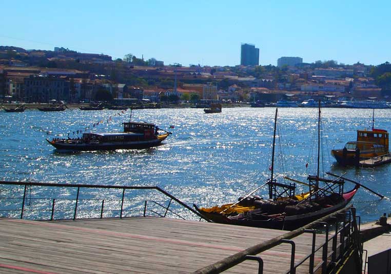THE 港町・Porto
